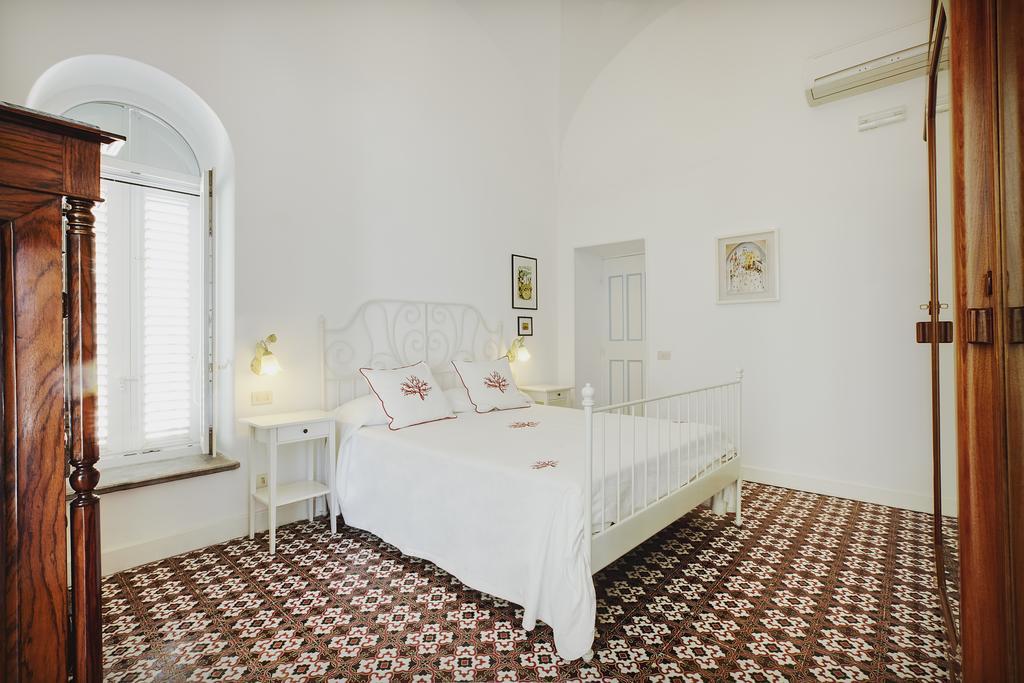 Suite Villa Carolina Capri Rom bilde