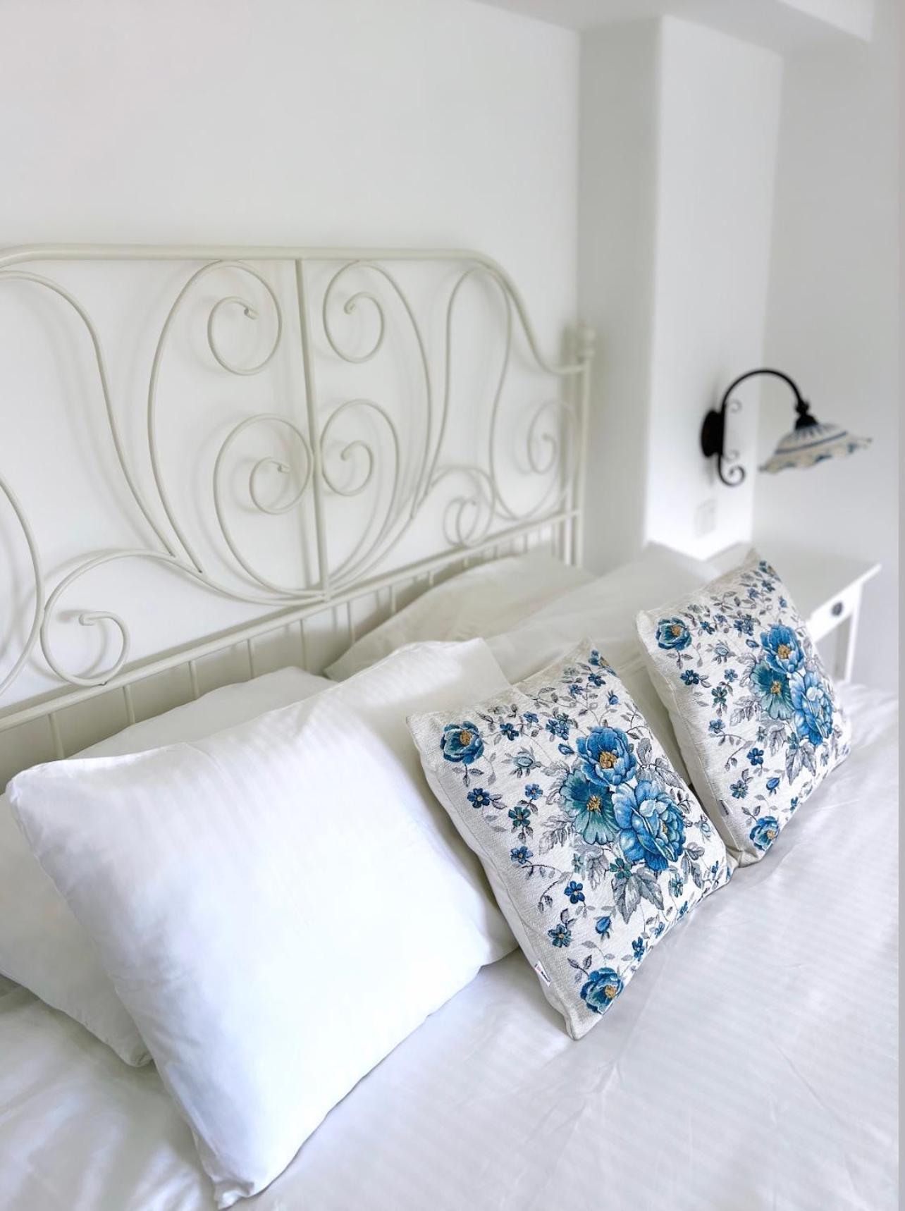 Suite Villa Carolina Capri Eksteriør bilde