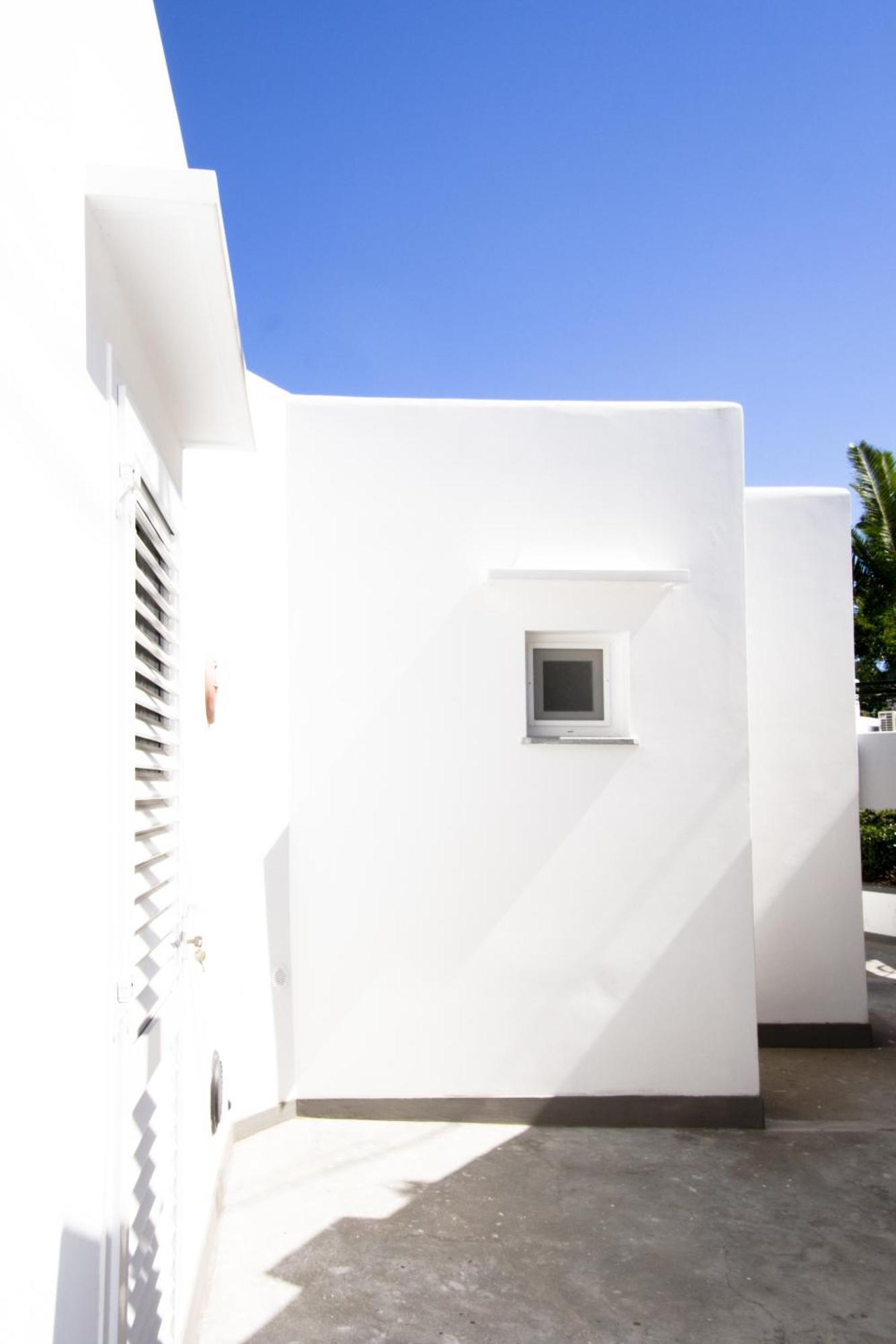 Suite Villa Carolina Capri Rom bilde