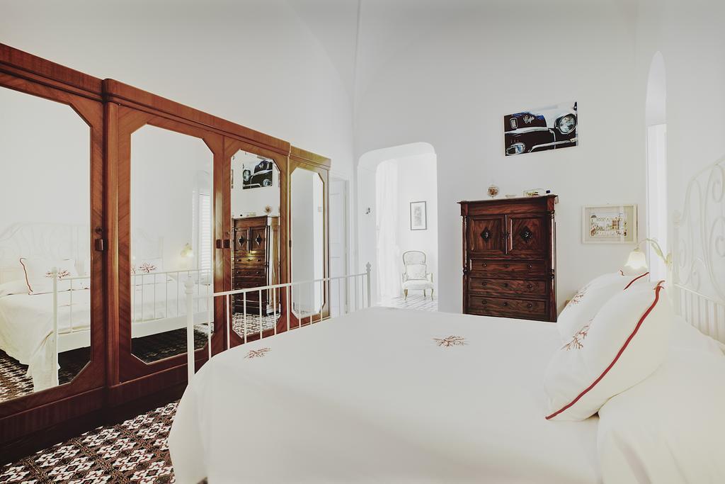 Suite Villa Carolina Capri Eksteriør bilde